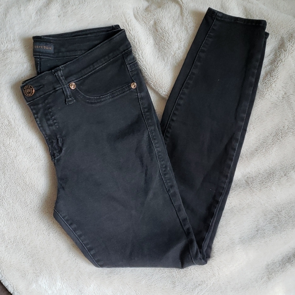 Rock & Republic Jeans